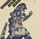 Illustration for article titled These Rarely-Seen Godzilla Posters Show You A New Face Of The Monster